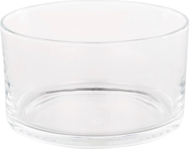 Eenvoudige saladekom Prosta 14 cm in cadeauverpakking (Color Box)