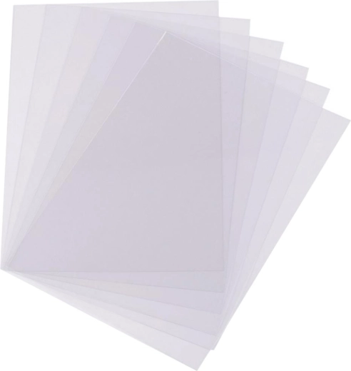 Sencor lamineerhoezen A5, 150 micron, 100 stuks