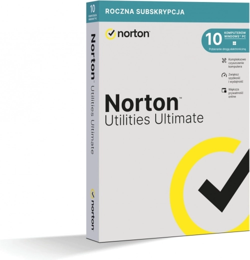 Utilities Ultimate BOX 1U 10Dev 1J