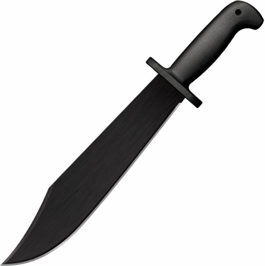 Cold Steel Black Bear Bowie mes