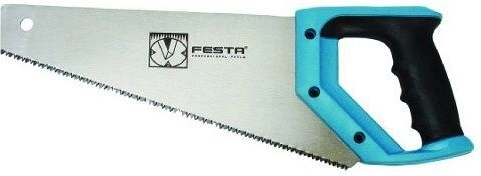 Handzaag 300 mm Festa