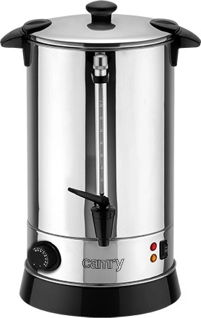 Dispenser voor heet water - 8,8 l CR 1267