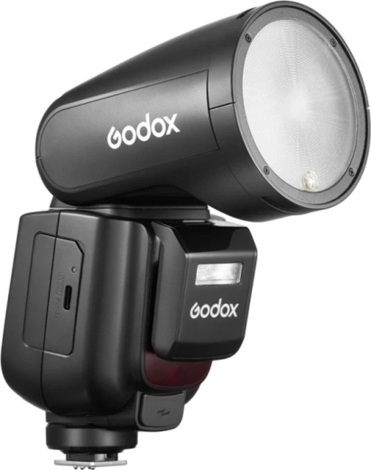 Godox V1Pro TTL-flitser voor Sony