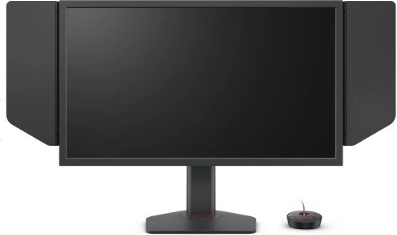 gamingmonitor BenQ XL2546X, 24,5" LED, 1 ms, HDMI