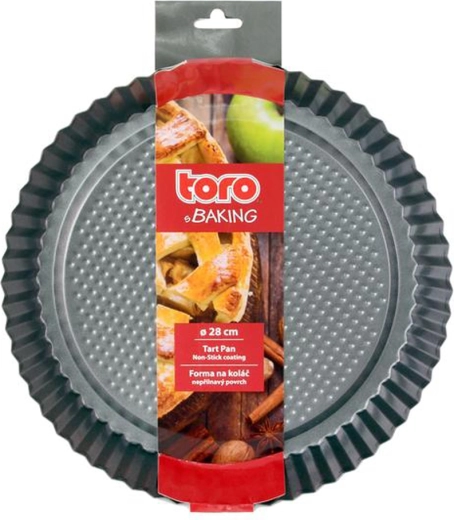 Taartvorm TORO 28 cm