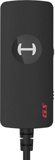 Externe USB-geluidskaart Edifier