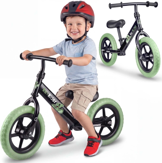Loopfiets voor kinderen Ricokids Rex Rider