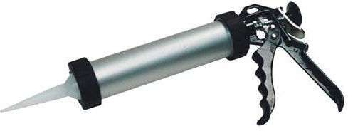 Kitpistool voor 310 ml ALU FESTA