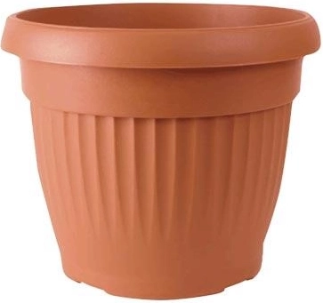 Bloempot Nova 20, hoogte 16 cm