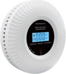 SafeSensor4000 aa koolmonoxidemelder (CO) - 1 stuk