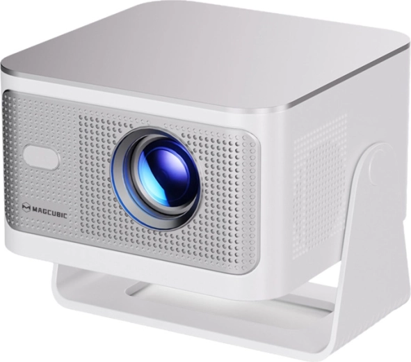 Magcubic HY350MAX-projector met Android 14 (Full HD, 600 ANSI)