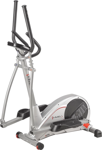 Magnetische elliptische trainer HMS voor thuistraining