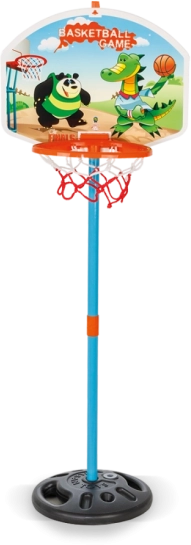 Kinderen basketbal set Pilsan