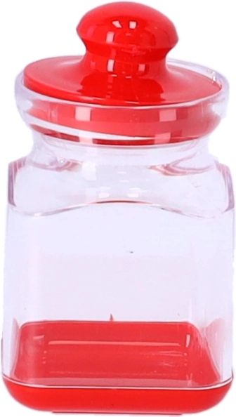 Kunststof bakje voor kruiden en droge producten, 0,2 l POOLS PRODUCT