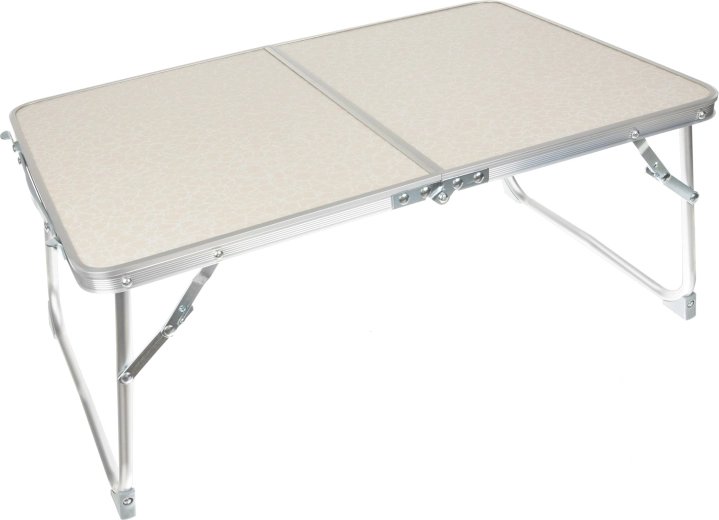 Trizand opvouwbare campingtafel in koffer