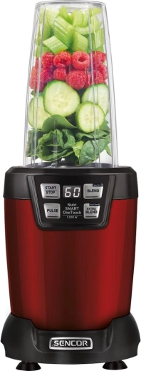 Sencor nutriblender