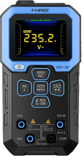Fnirsi DMT-99 intelligente digitale multimeter