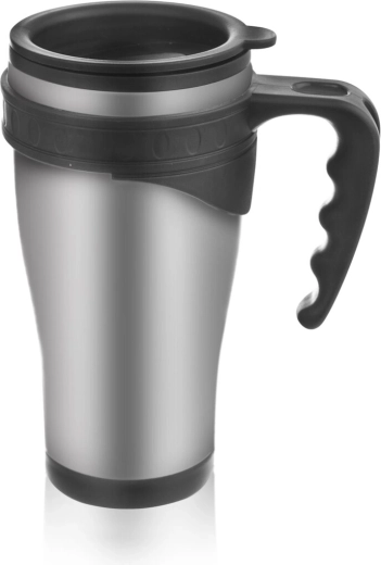 Roestvrijstalen thermische mok 450 ml