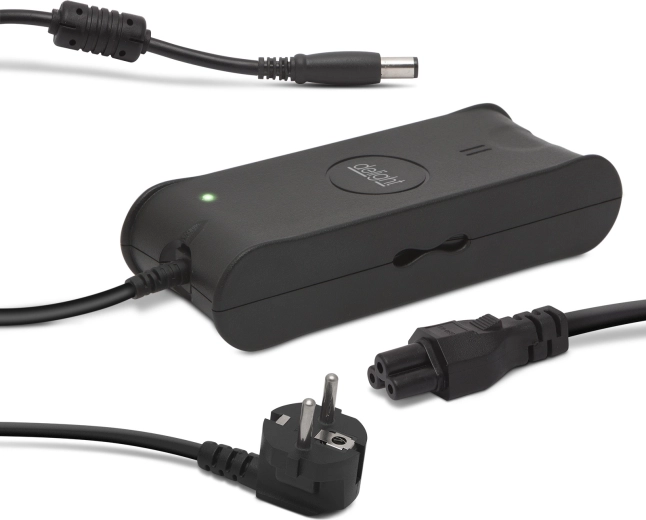 Voedingsadapter voor Dell-laptops 90 W