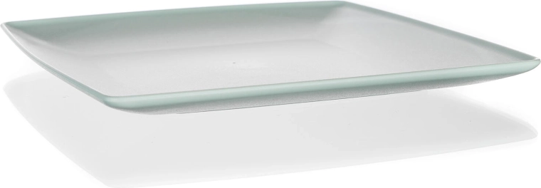Serveerschaal 23,5 × 23,5 cm PH Mint CULINARIA
