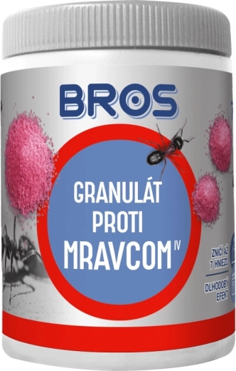 Bros korrels tegen mieren 75 g