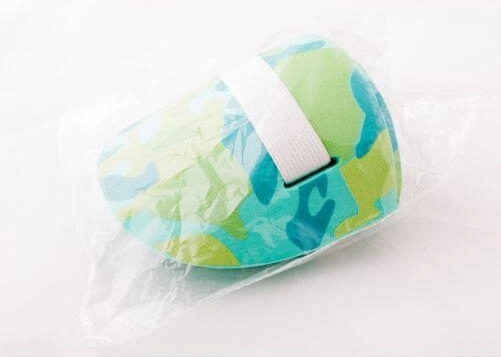 Kinder tuinknielappen ZE – lichte foam kniebeschermers