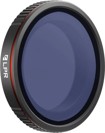 Freewell LPR-filter voor vermindering van lichtvervuiling voor DJI Osmo Nano
