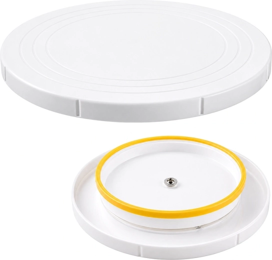 Orion draaibare taartstandaard 27 cm