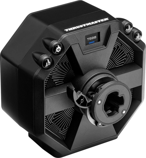 Stuurwielbasis T-598 voor PS5