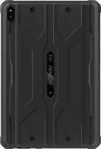 duurzame tablet Hotwav Tab R10 Pro zwart