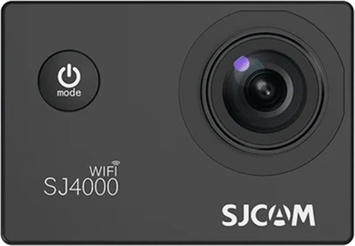 Actioncamera SJCAM SJ4000 Wi‑Fi
