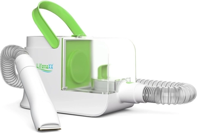 Technaxx Lifenaxx verzorgingsset voor huisdieren