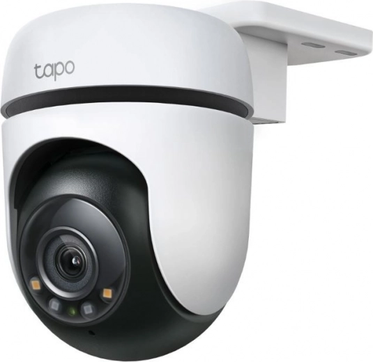 Tapo C510W buiten PTZ‑camera 2K