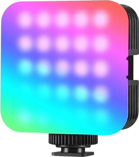 NEEWER RGB61 RGB-ledlamp