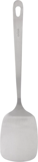 Silverline roestvrijstalen spatel 32 cm