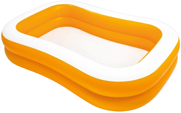 Bazin 229 x 147 x 46 cm