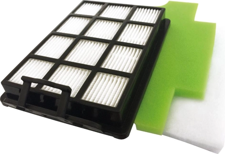 Sencor SVX 022HF filterset voor SVC 9000BK