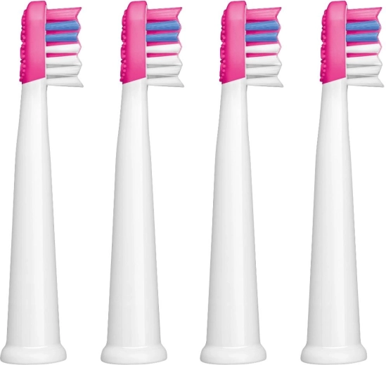 Vervangende opzetborstels Sencor SOX 013RS voor SOC 091x