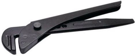 Bahco met stelschroef 300 mm FESTA