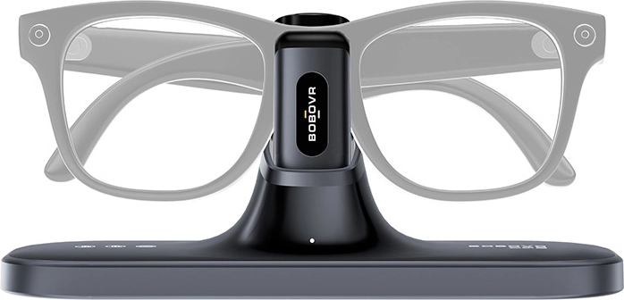 BoboVR CG2 3-in-1 oplaadstation voor slimme brillen