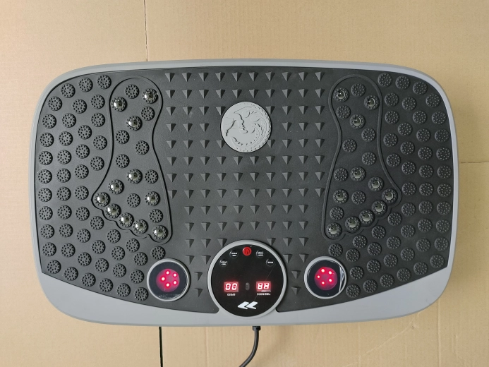 Vibratieplatform BodyWave Max