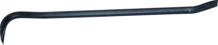 Breekijzer 500 mm van staal