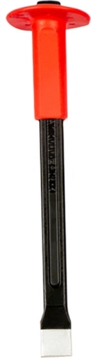 Platte beitel PVC 350 mm ZBIROVIA