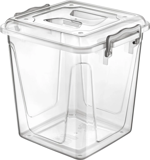 Orion Box UH MULTI vierkant hoog 11 l