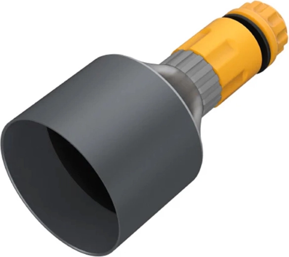 Mondstuk voor waterkanon voor Waydoo Subnado