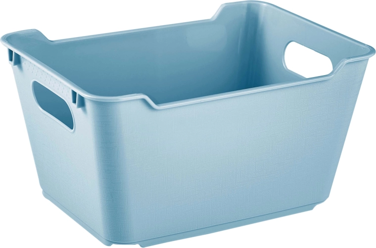 Opbergbox Lotta 1,8 l Scandinavisch blauw