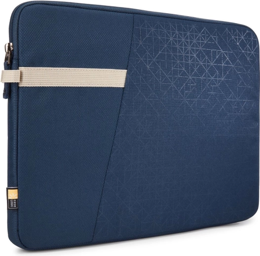 Case Logic Ibira hoes voor laptop 13,3" donkerblauw