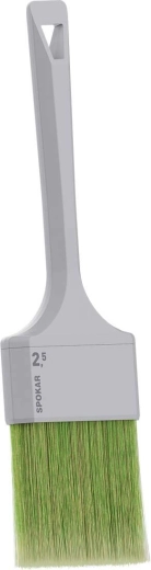 Platte kwast NOVA Lazur 2,5″