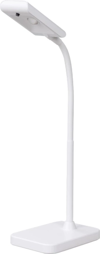 Witte LED-bureaulamp Retlux RTL 206