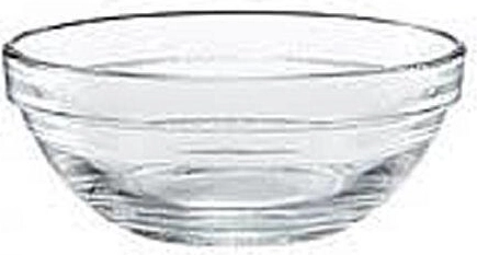 Glazen serveerschaal Duralex 26 cm